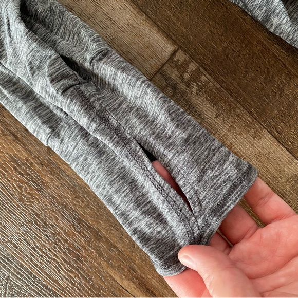 RBX Long Sleeve Workout Shirt - Picture 5 of 7